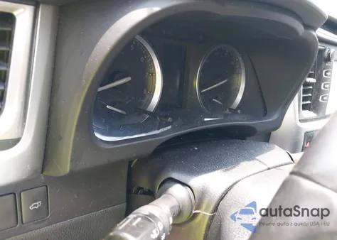 2018 Toyota Highlander Xle из США, поврежденный, VIN 5TDJZRFH3JS877401